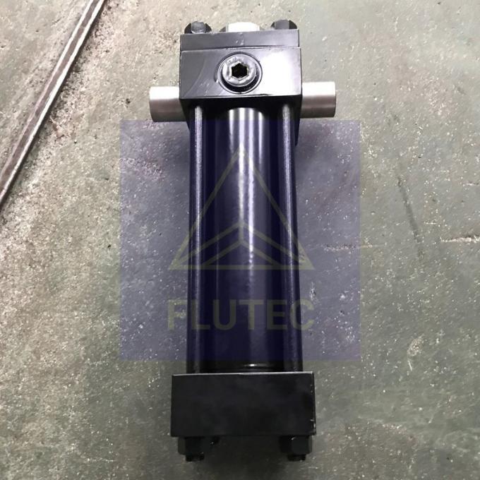 Cylindre à double action de Parker sur mesure 0