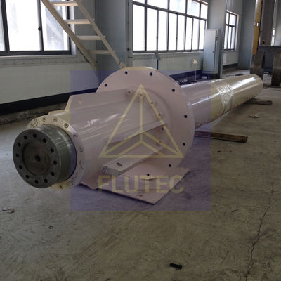 China Factory  Inner Guide Cylinder for Aluminium Casting Machine