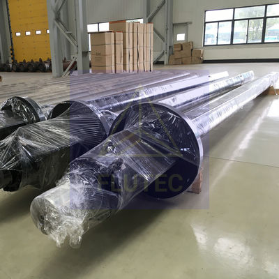 China Factory  Inner Guide Cylinder for Aluminium Casting Machine