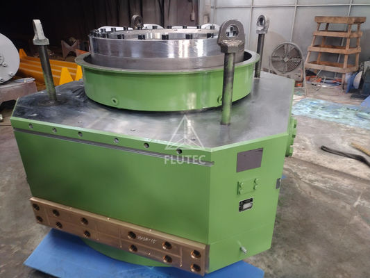 Cylindre hydraulique AGC pour laminage d'acier