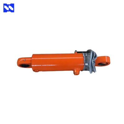 250*180*80 Petite bouteille hydraulique portative pour le contrôle des bras robotiques