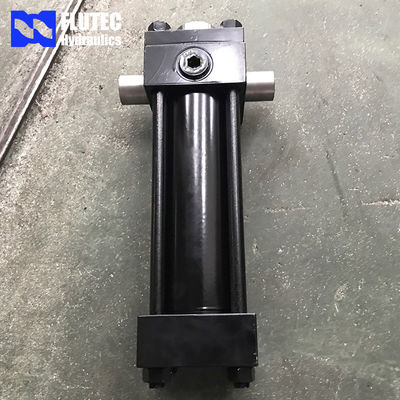 Série Parker Standard Tie Rod Cylindre hydraulique personnalisé