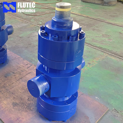 Cylindre hydraulique lourd pour élément de commande de l'acier