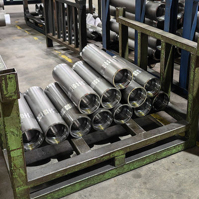 Tubes à cylindre hydraulique à baril pour une large gamme d'équipements industriels